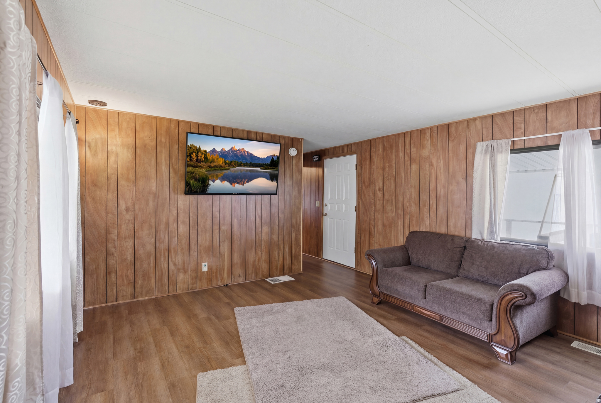 EVERGREEN VILLAGE MANUFACTURED HOME COMMUNITY - Residential