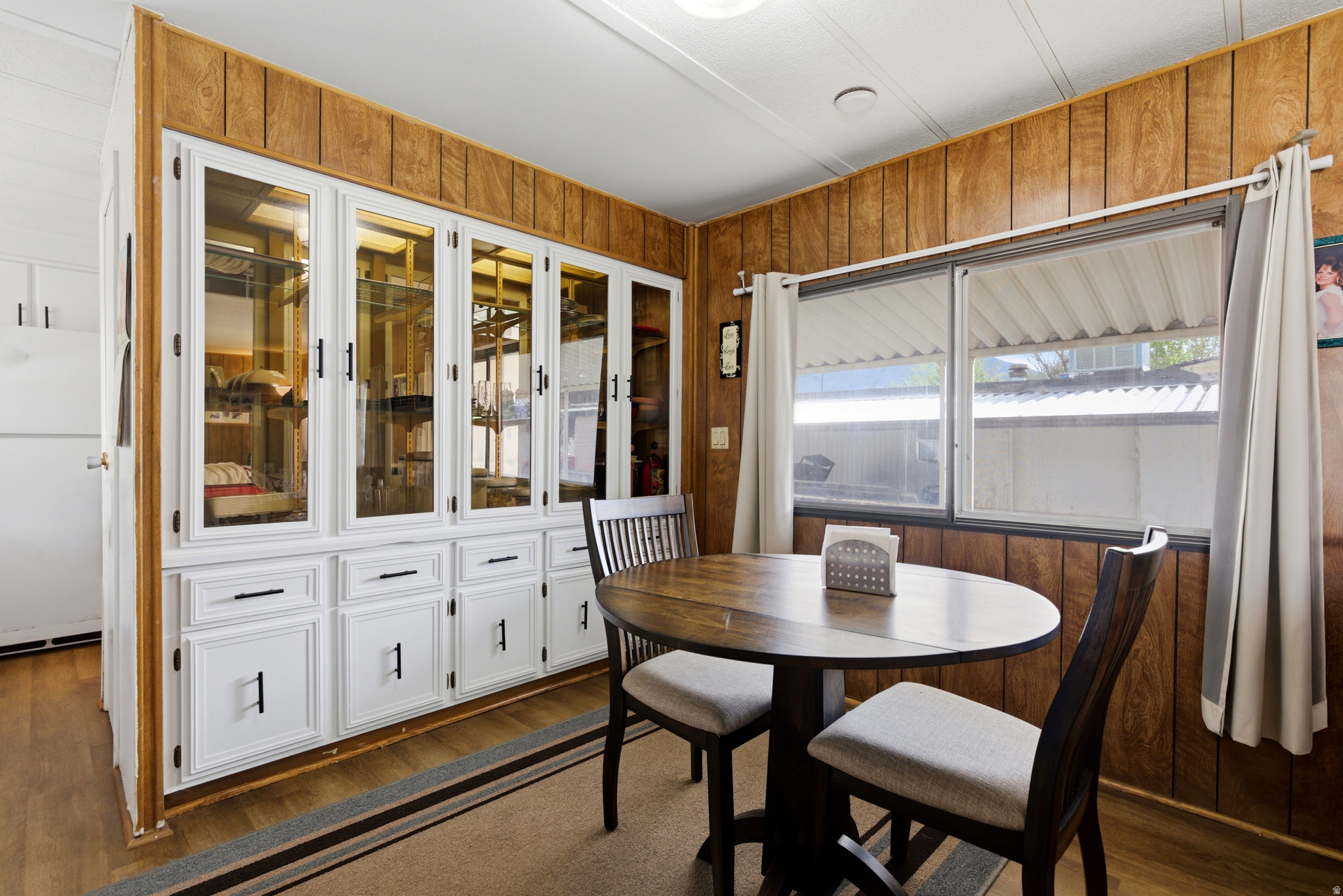 EVERGREEN VILLAGE MANUFACTURED HOME COMMUNITY - Residential