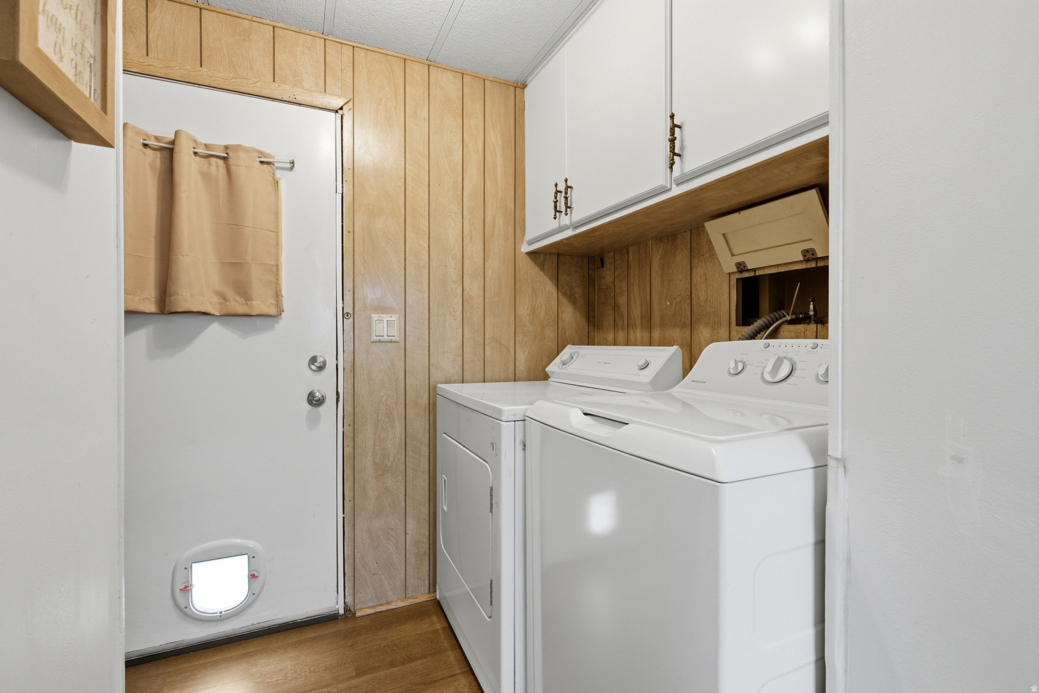 EVERGREEN VILLAGE MANUFACTURED HOME COMMUNITY - Residential