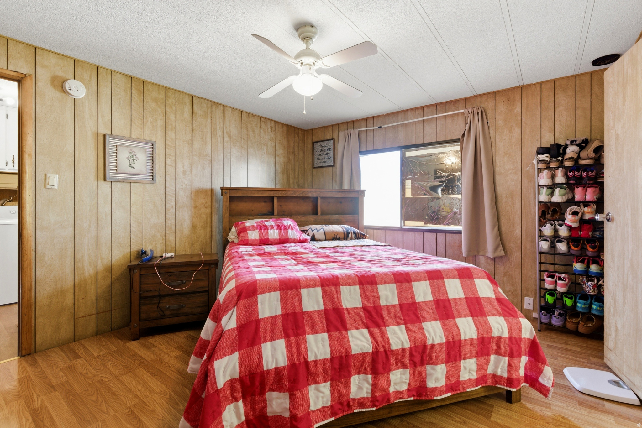 EVERGREEN VILLAGE MANUFACTURED HOME COMMUNITY - Residential