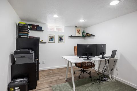 Tiny photo for 2890 S WHEELOCK AVE, Ogden, UT 84403 (MLS # 2133795)