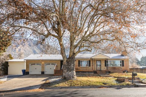Photo of 2890 S WHEELOCK AVE, Ogden, UT 84403 (MLS # 2133795)