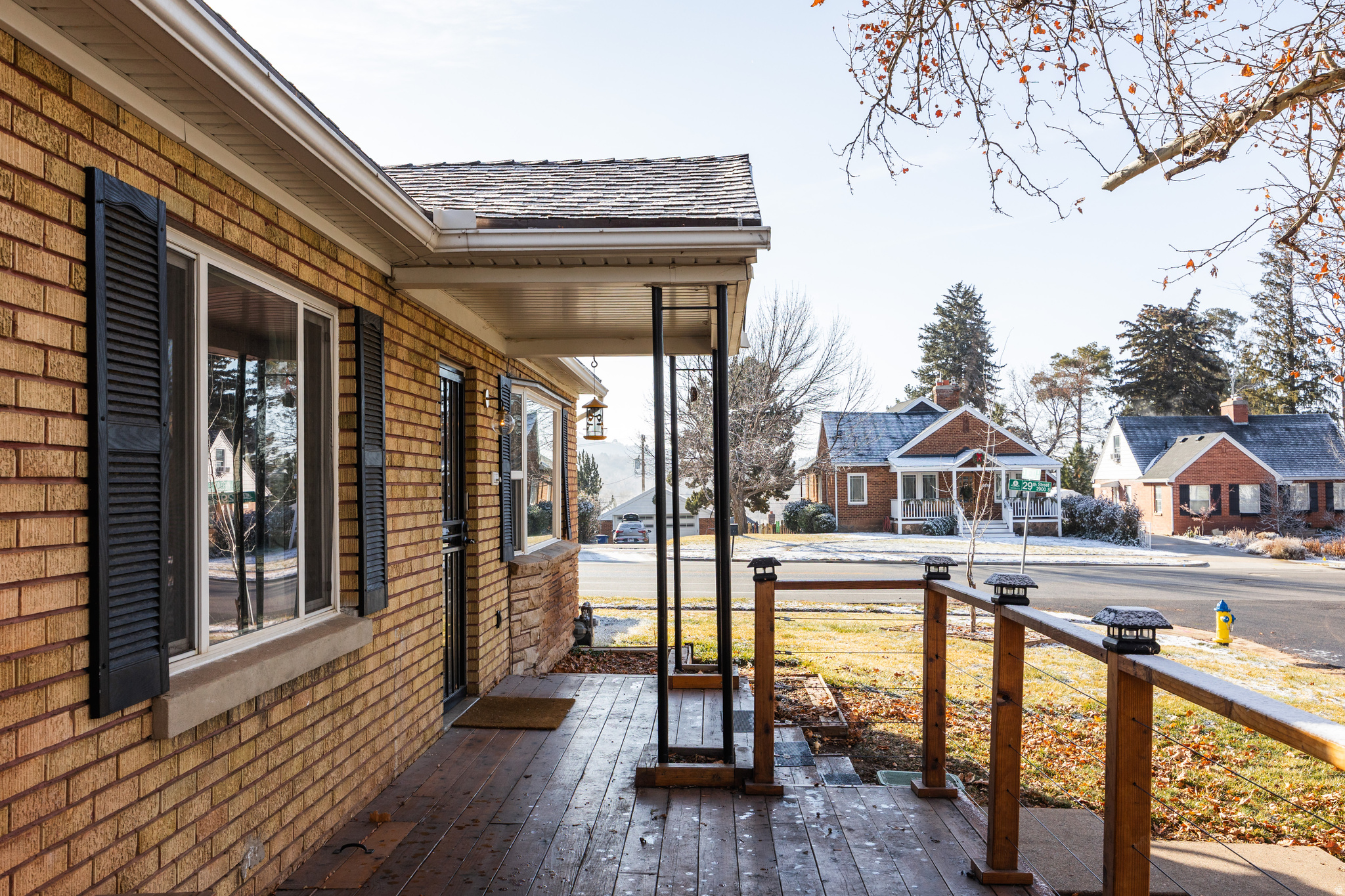 MAULE ADDITION - Residential