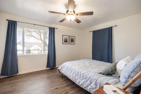 Tiny photo for 2890 S WHEELOCK AVE, Ogden, UT 84403 (MLS # 2133795)