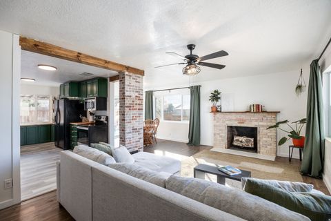 Tiny photo for 2890 S WHEELOCK AVE, Ogden, UT 84403 (MLS # 2133795)