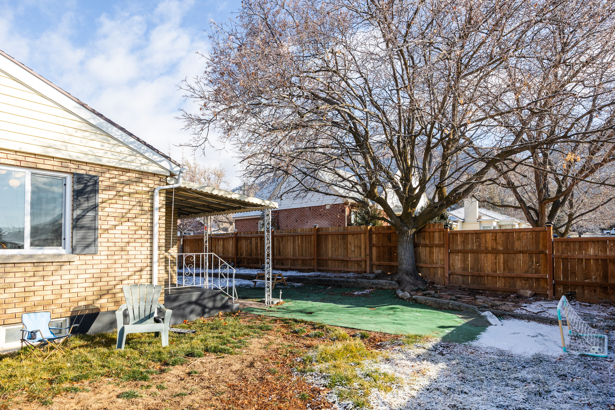 MAULE ADDITION - Residential