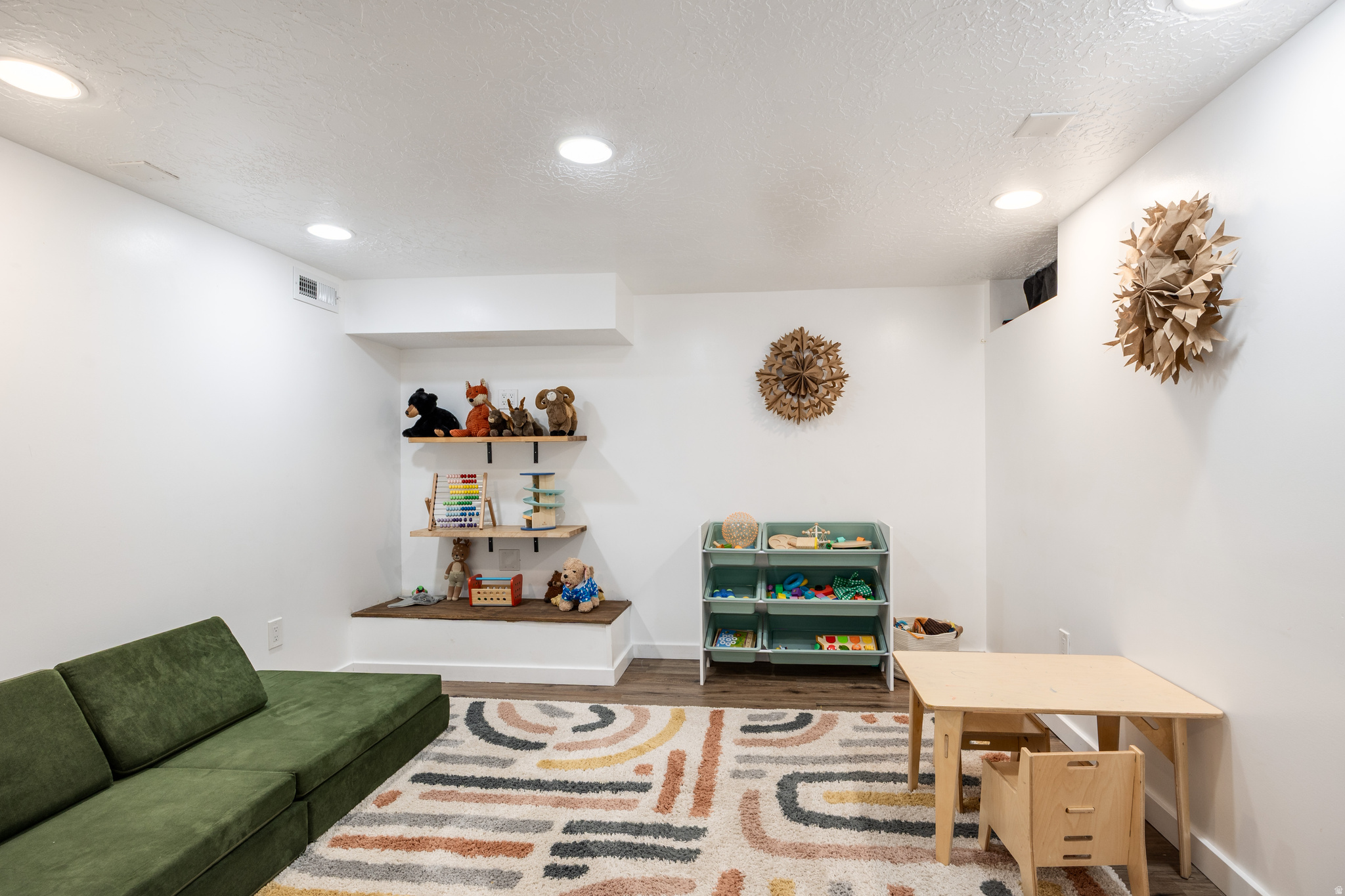 MAULE ADDITION - Residential