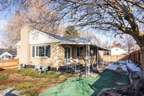 Tiny photo for 2890 S WHEELOCK AVE, Ogden, UT 84403 (MLS # 2133795)