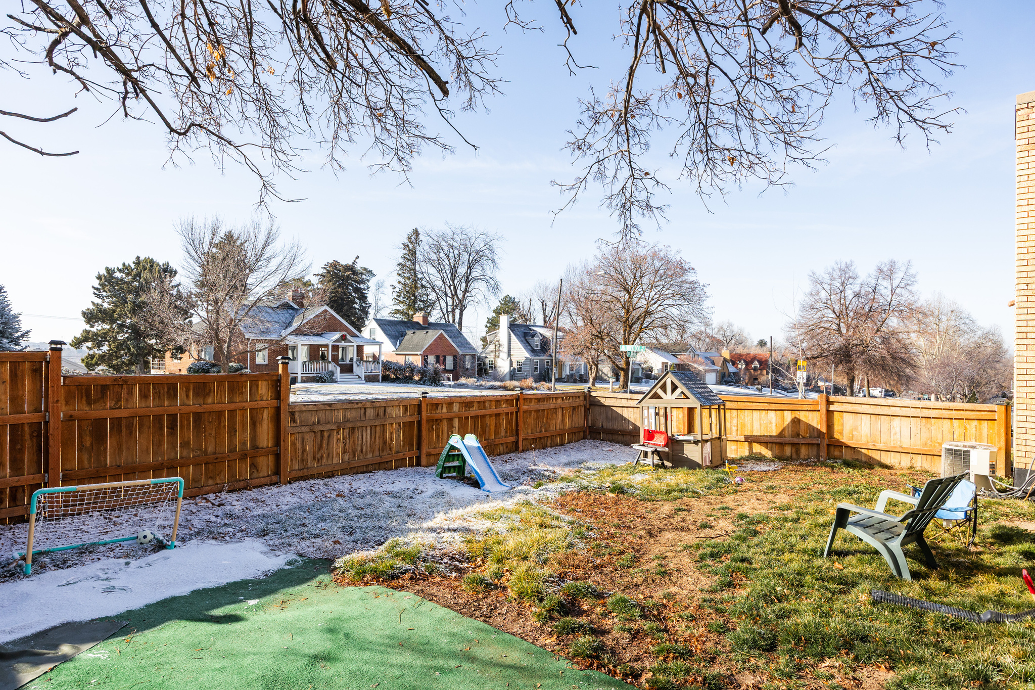 MAULE ADDITION - Residential