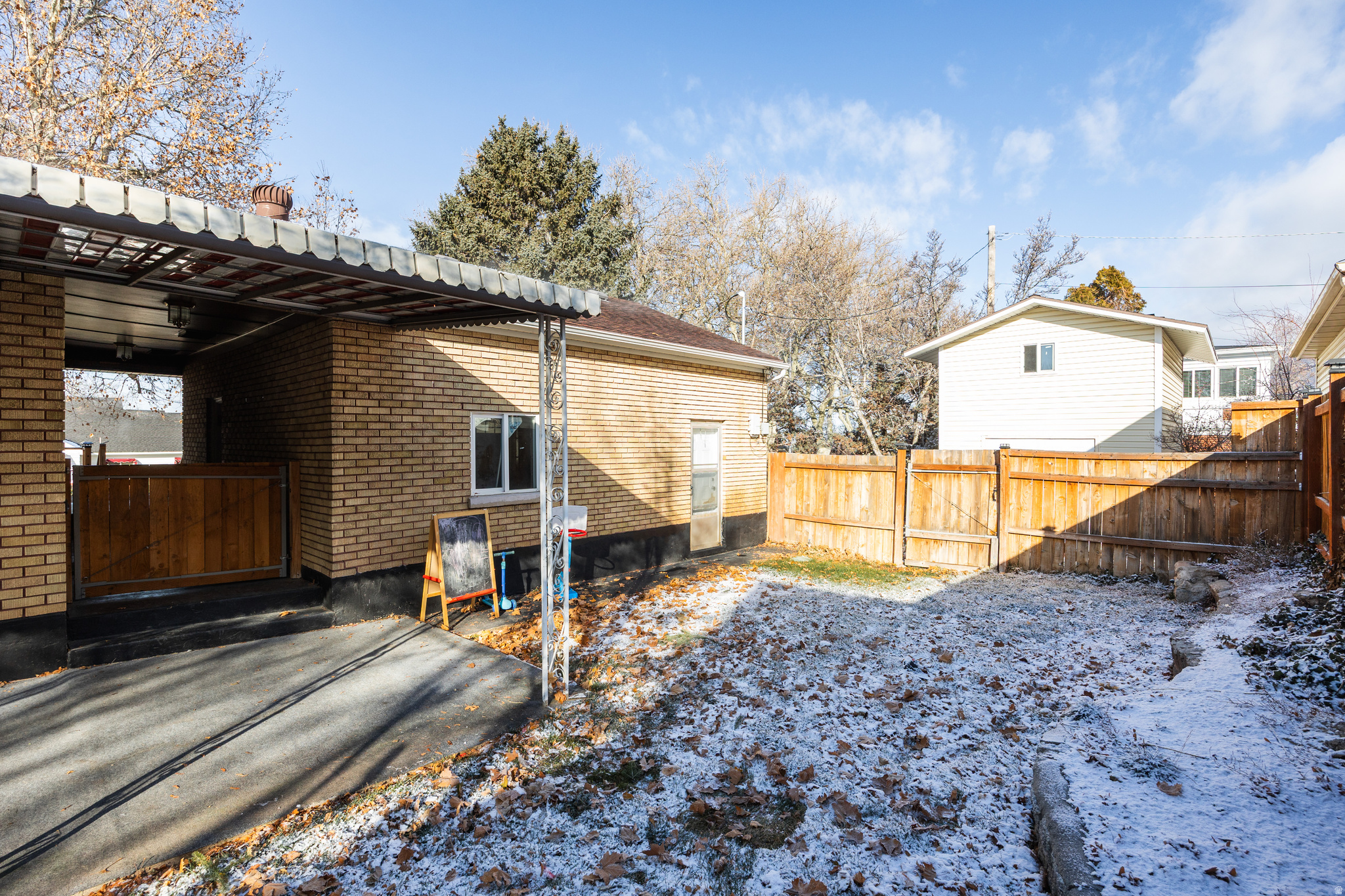 MAULE ADDITION - Residential