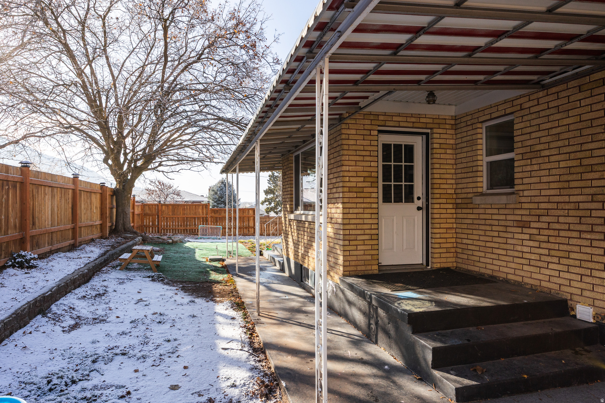 MAULE ADDITION - Residential