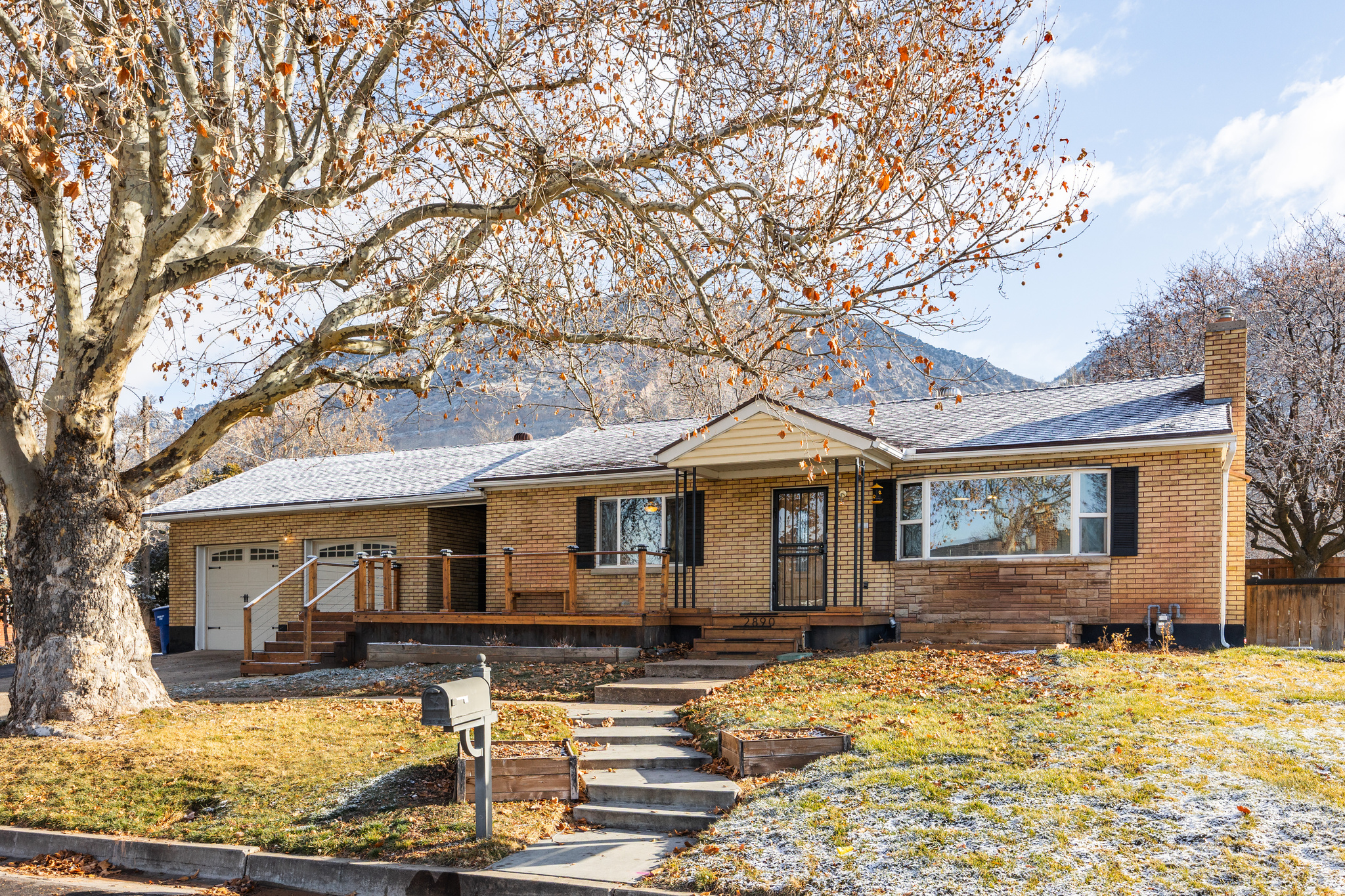 MAULE ADDITION - Residential