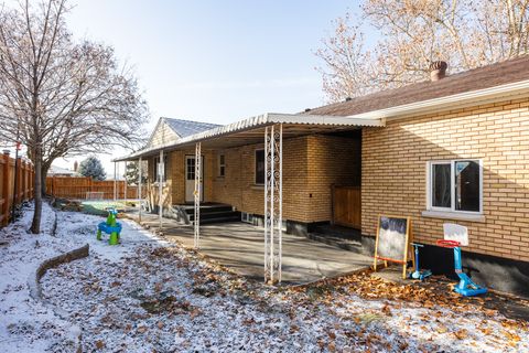 Tiny photo for 2890 S WHEELOCK AVE, Ogden, UT 84403 (MLS # 2133795)