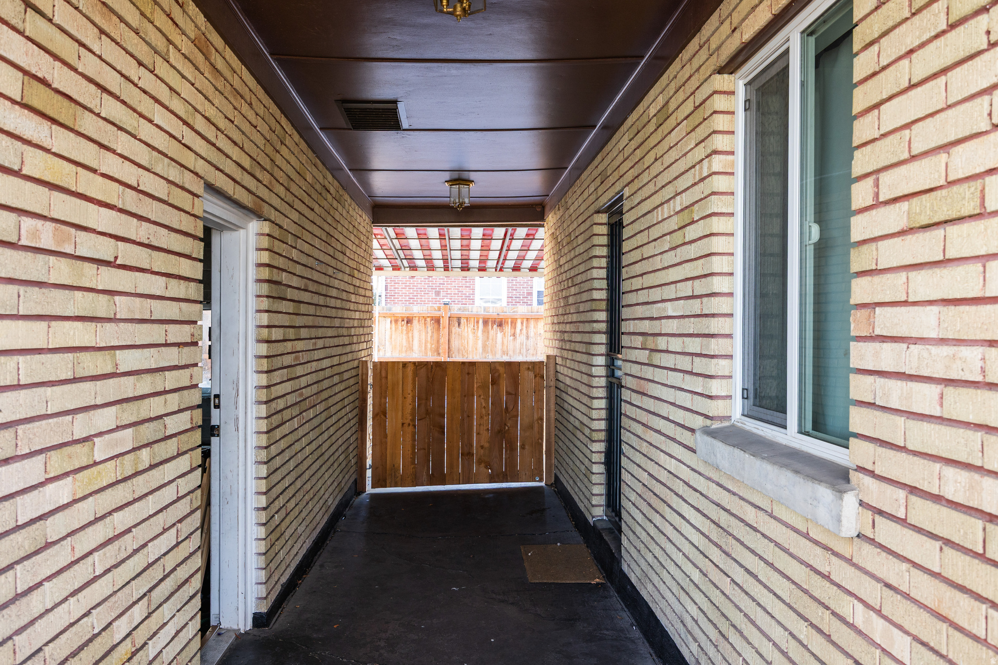 MAULE ADDITION - Residential