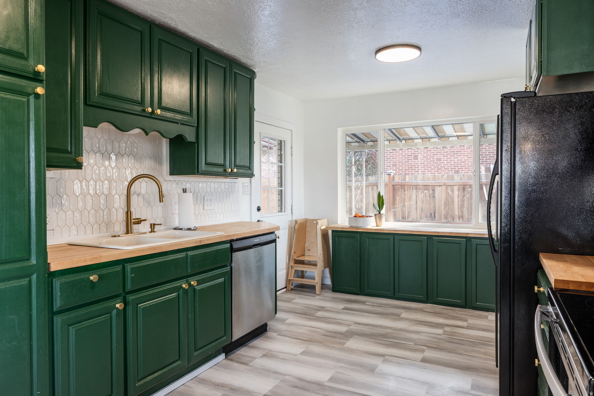 MAULE ADDITION - Residential