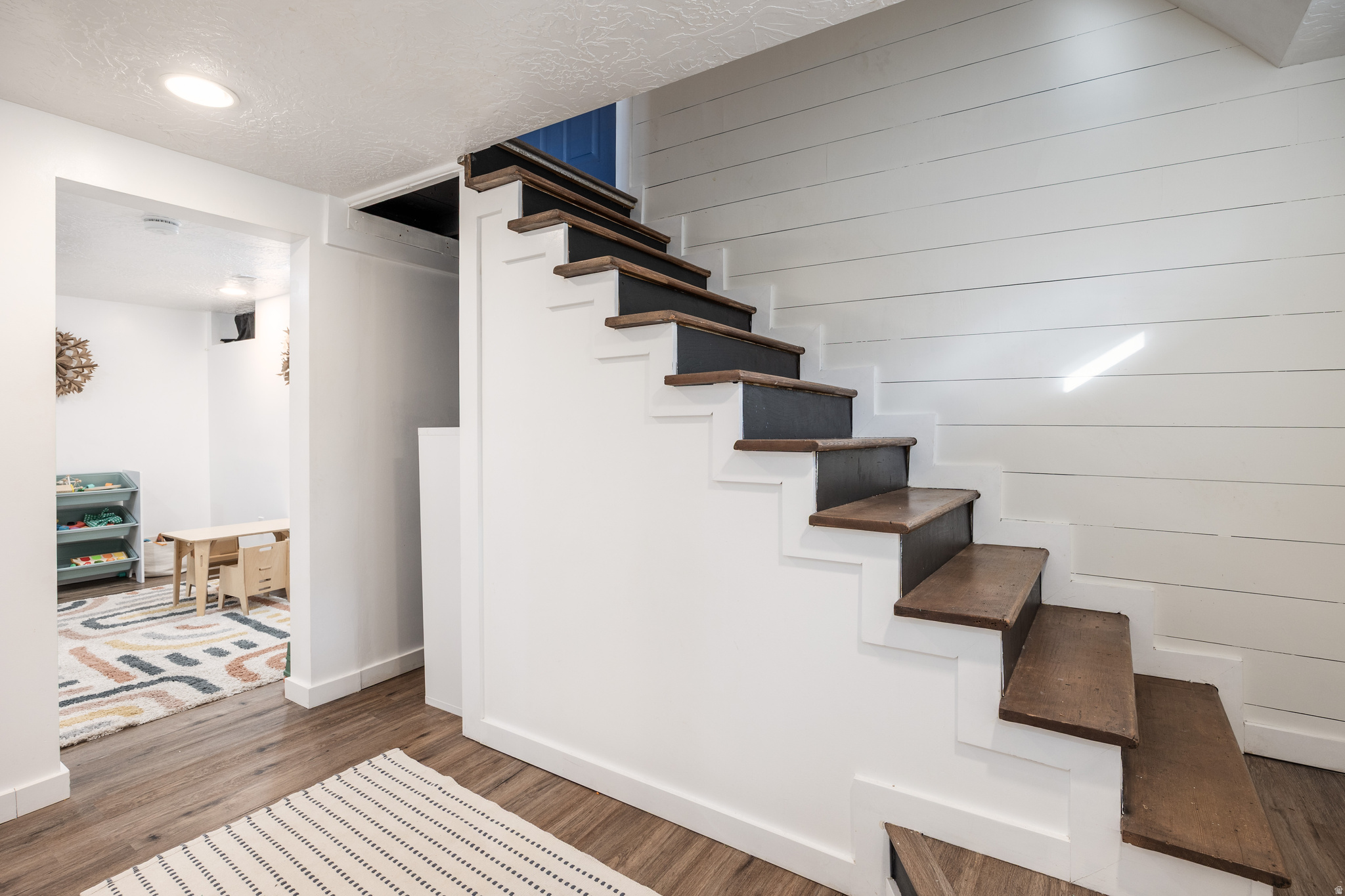 MAULE ADDITION - Residential