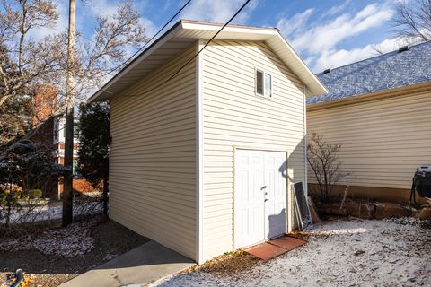Tiny photo for 2890 S WHEELOCK AVE, Ogden, UT 84403 (MLS # 2133795)