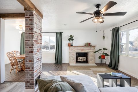 Tiny photo for 2890 S WHEELOCK AVE, Ogden, UT 84403 (MLS # 2133795)