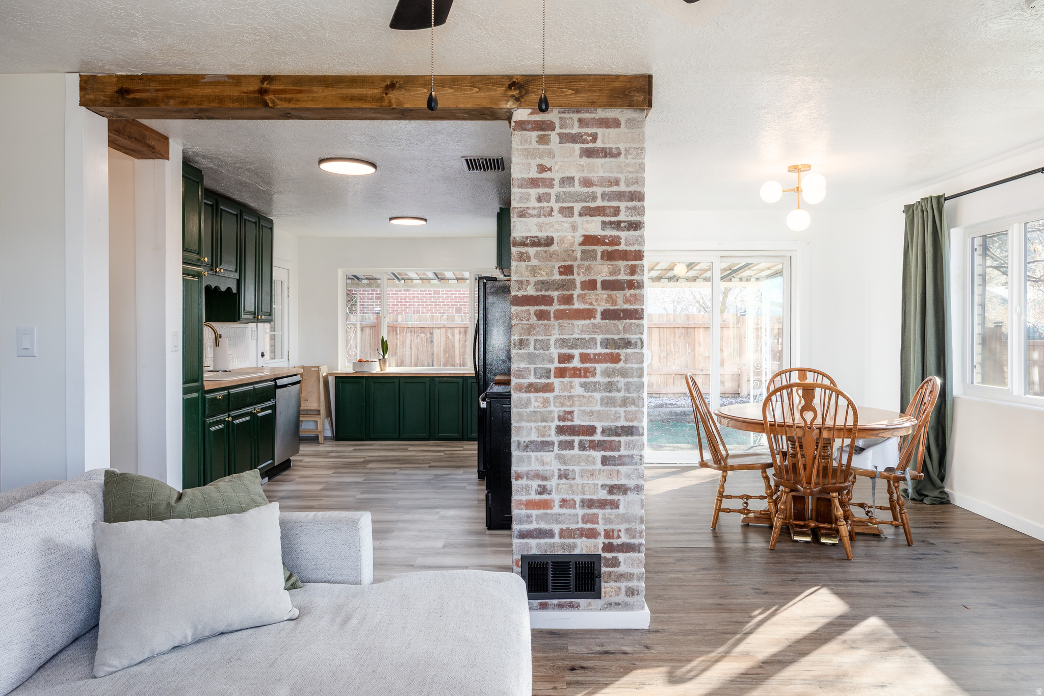 MAULE ADDITION - Residential