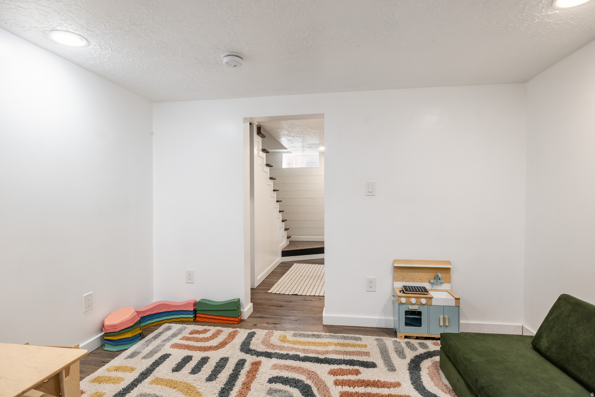 MAULE ADDITION - Residential