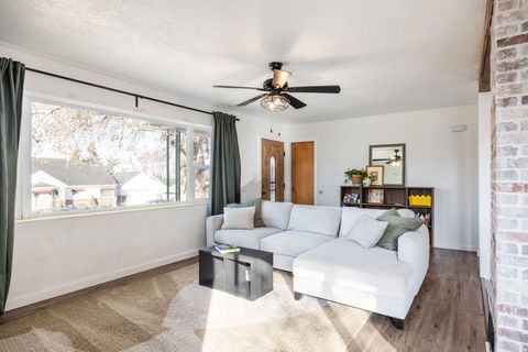 Tiny photo for 2890 S WHEELOCK AVE, Ogden, UT 84403 (MLS # 2133795)