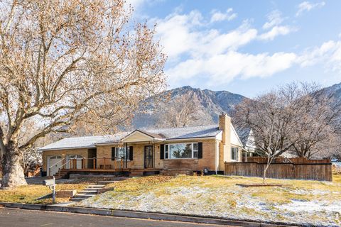 Tiny photo for 2890 S WHEELOCK AVE, Ogden, UT 84403 (MLS # 2133795)