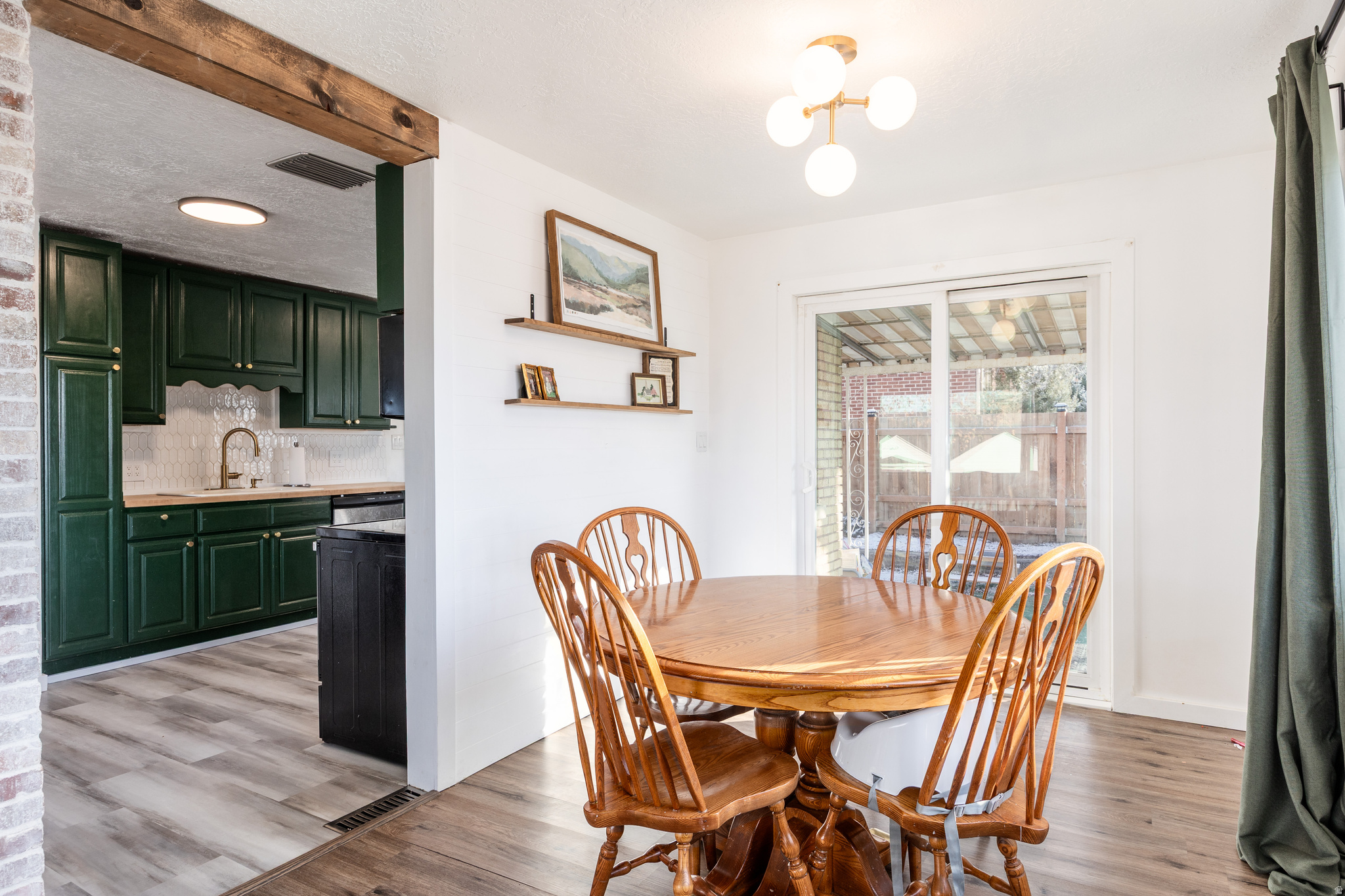 MAULE ADDITION - Residential