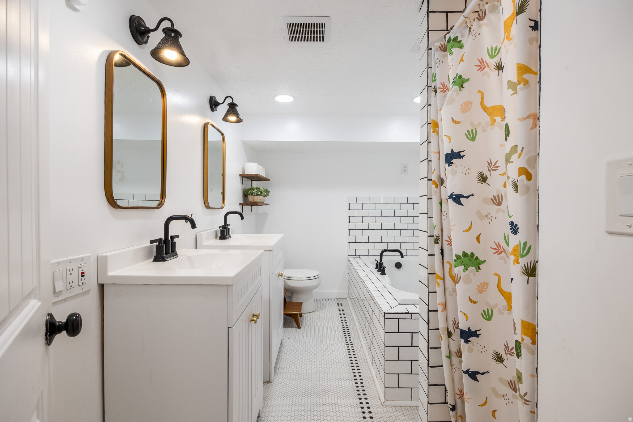 MAULE ADDITION - Residential