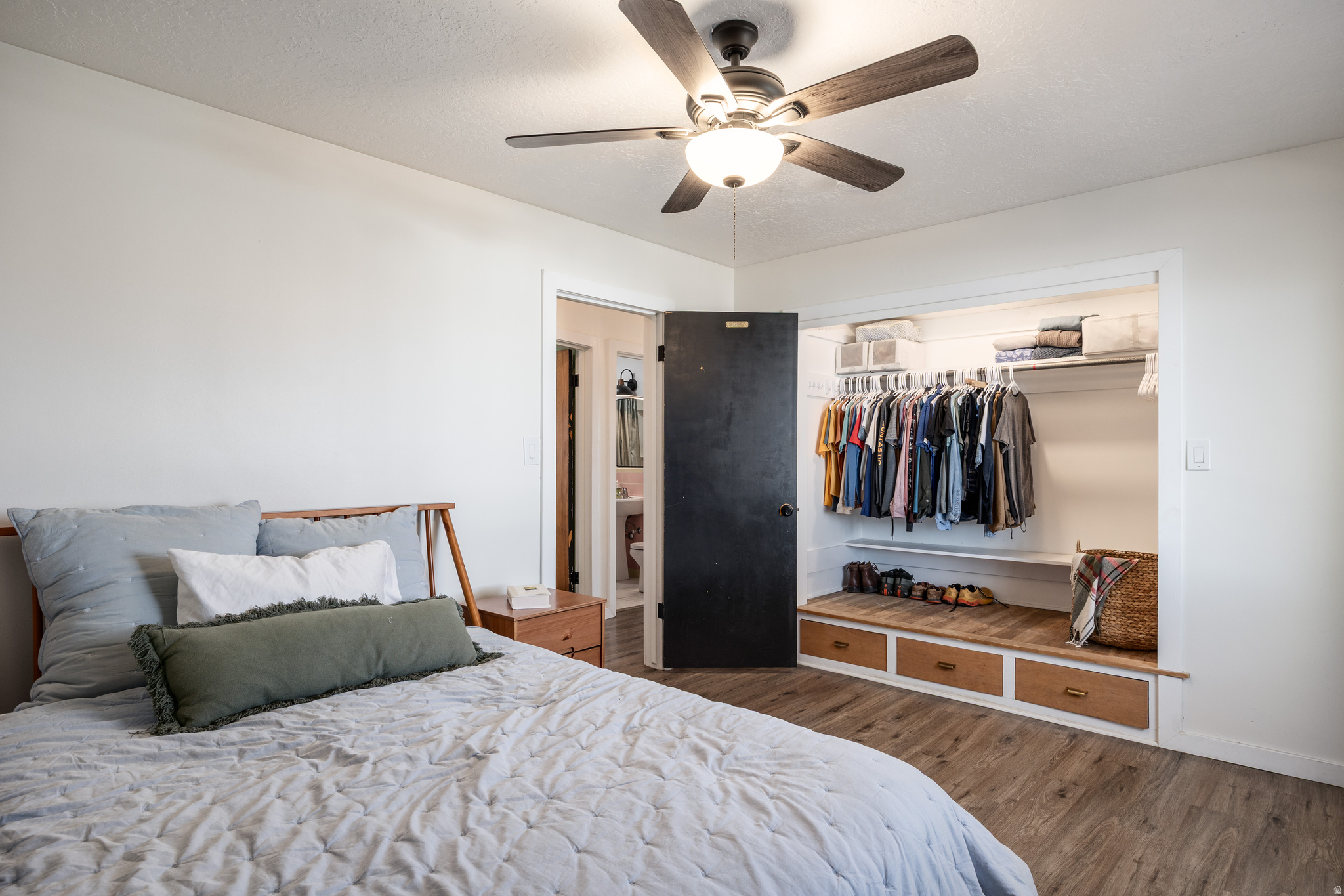 MAULE ADDITION - Residential