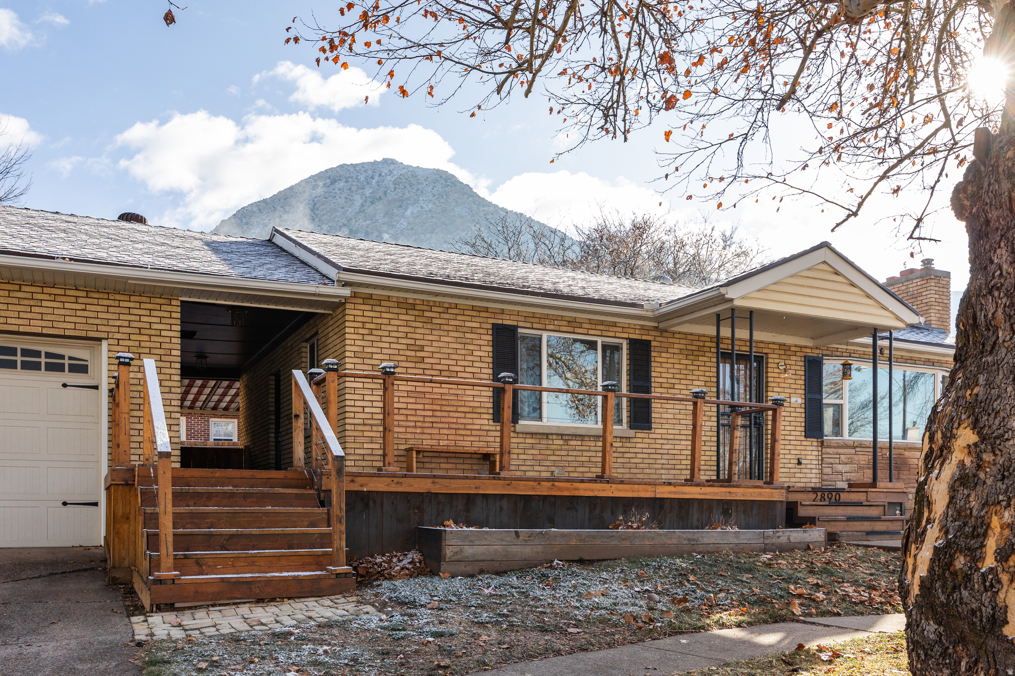 MAULE ADDITION - Residential