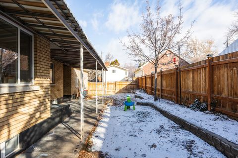 Tiny photo for 2890 S WHEELOCK AVE, Ogden, UT 84403 (MLS # 2133795)