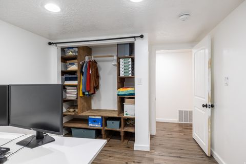 Tiny photo for 2890 S WHEELOCK AVE, Ogden, UT 84403 (MLS # 2133795)