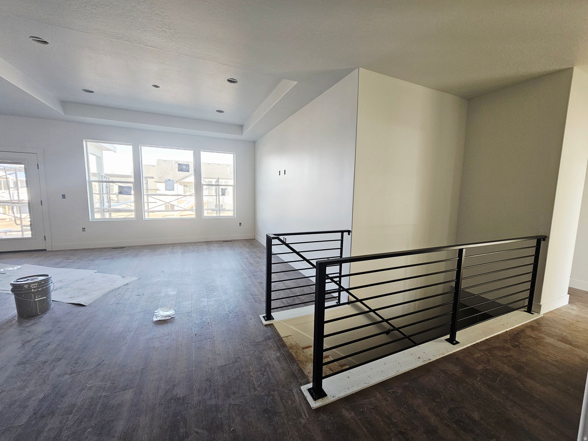 GROVE AT JDC RANCH - Residential