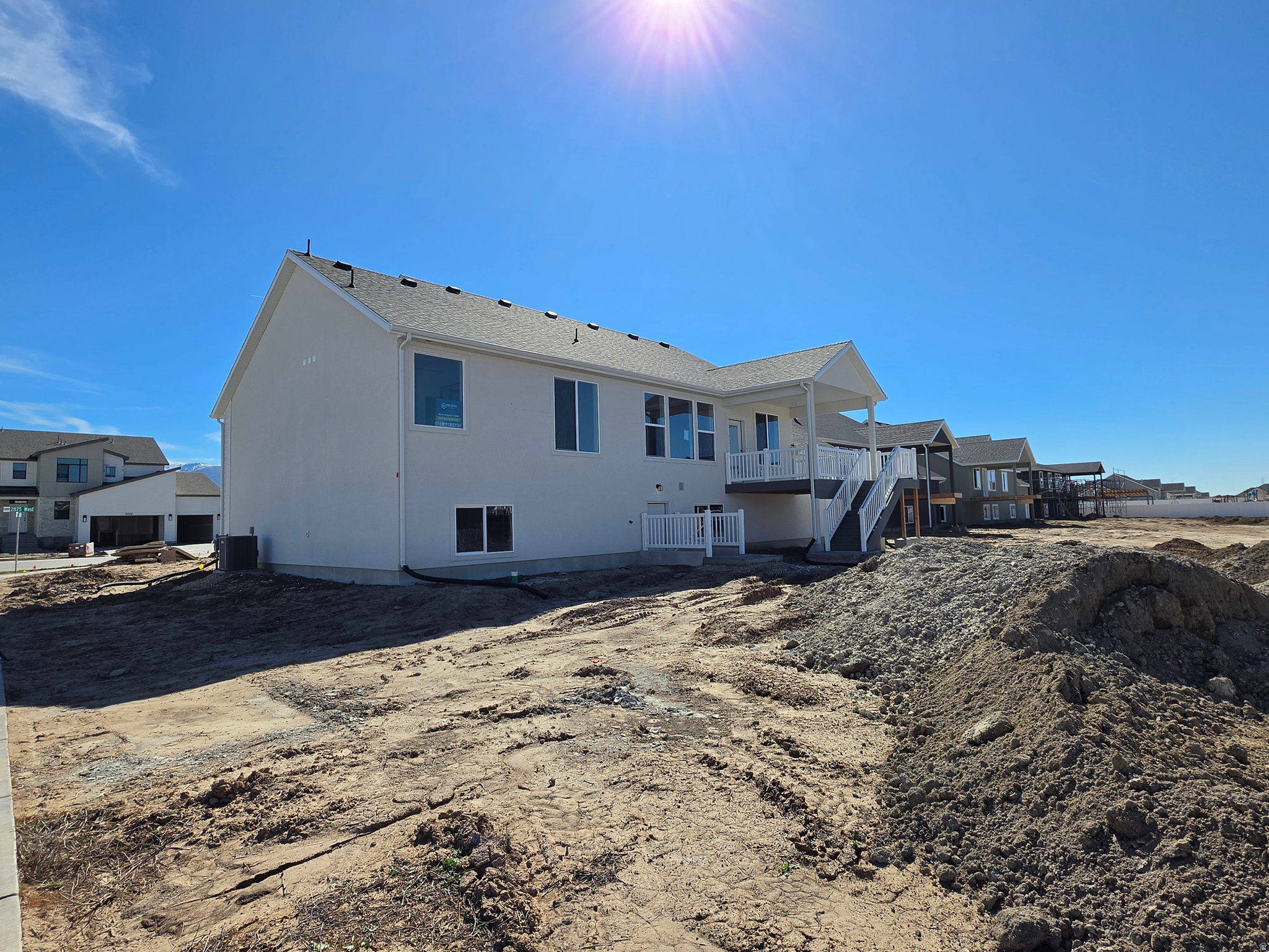 GROVE AT JDC RANCH - Residential