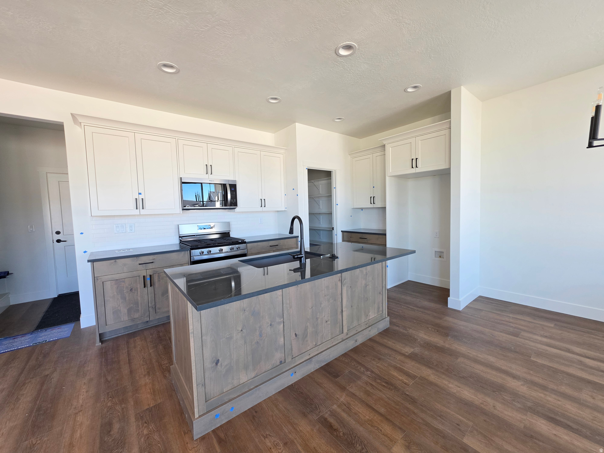 GROVE AT JDC RANCH - Residential