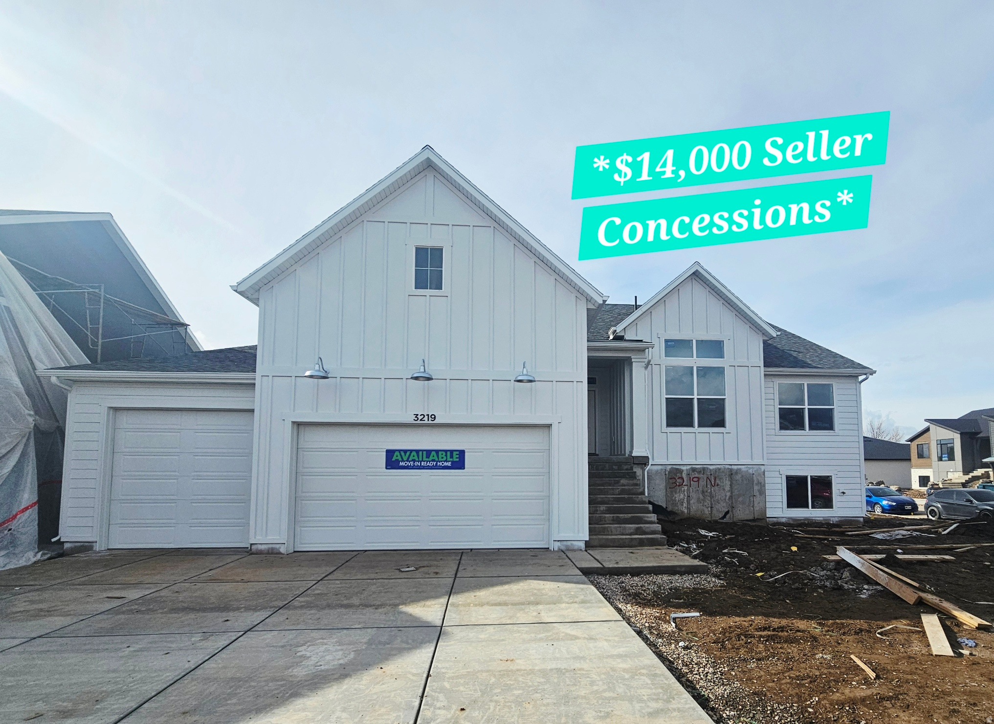 GROVE AT JDC RANCH - Residential