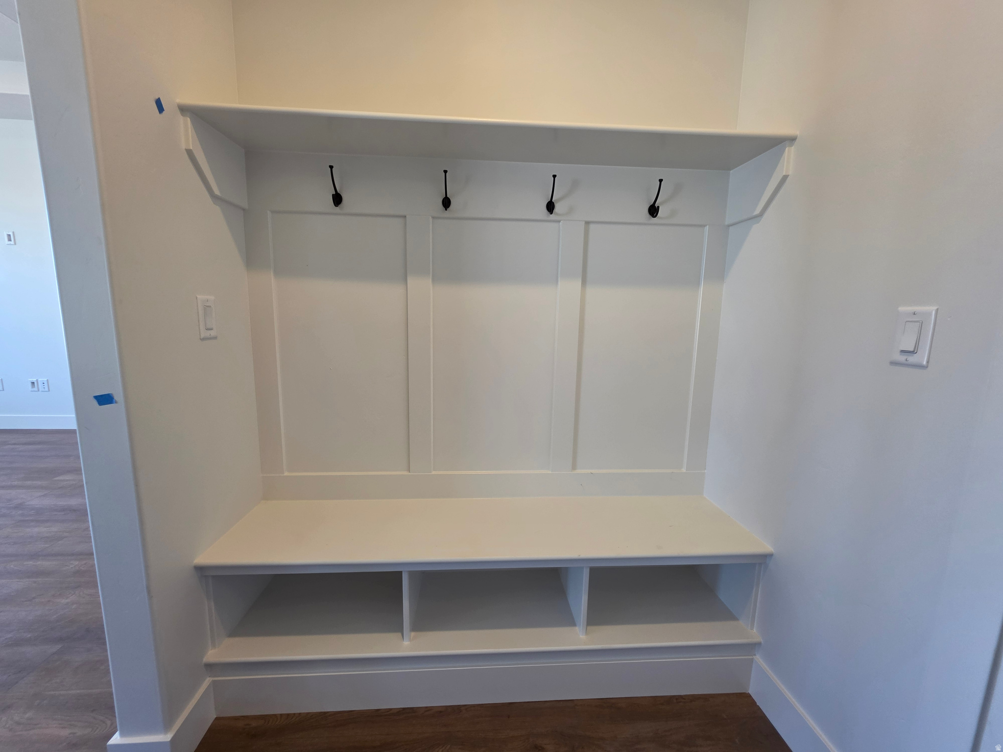 GROVE AT JDC RANCH - Residential