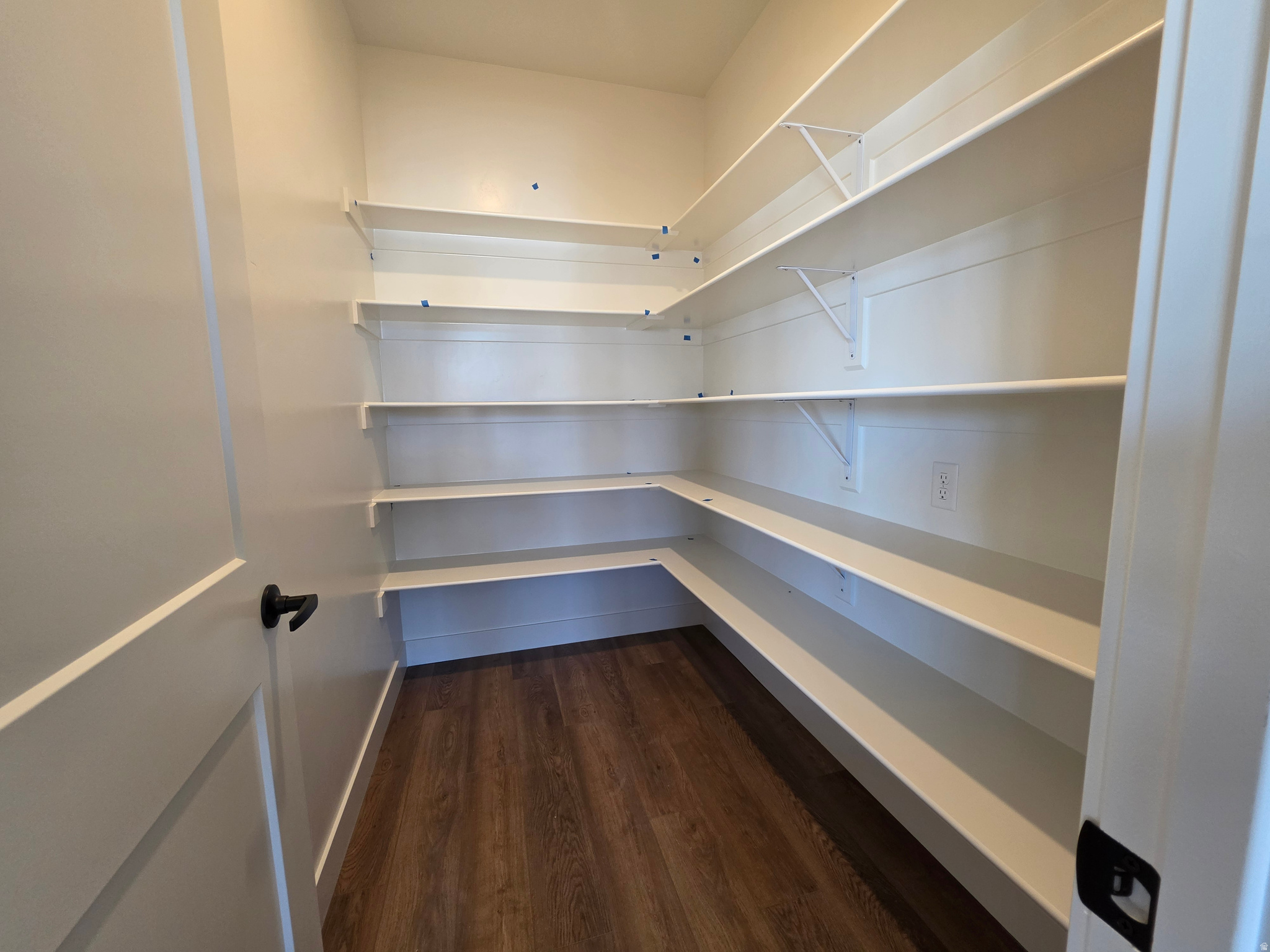 GROVE AT JDC RANCH - Residential