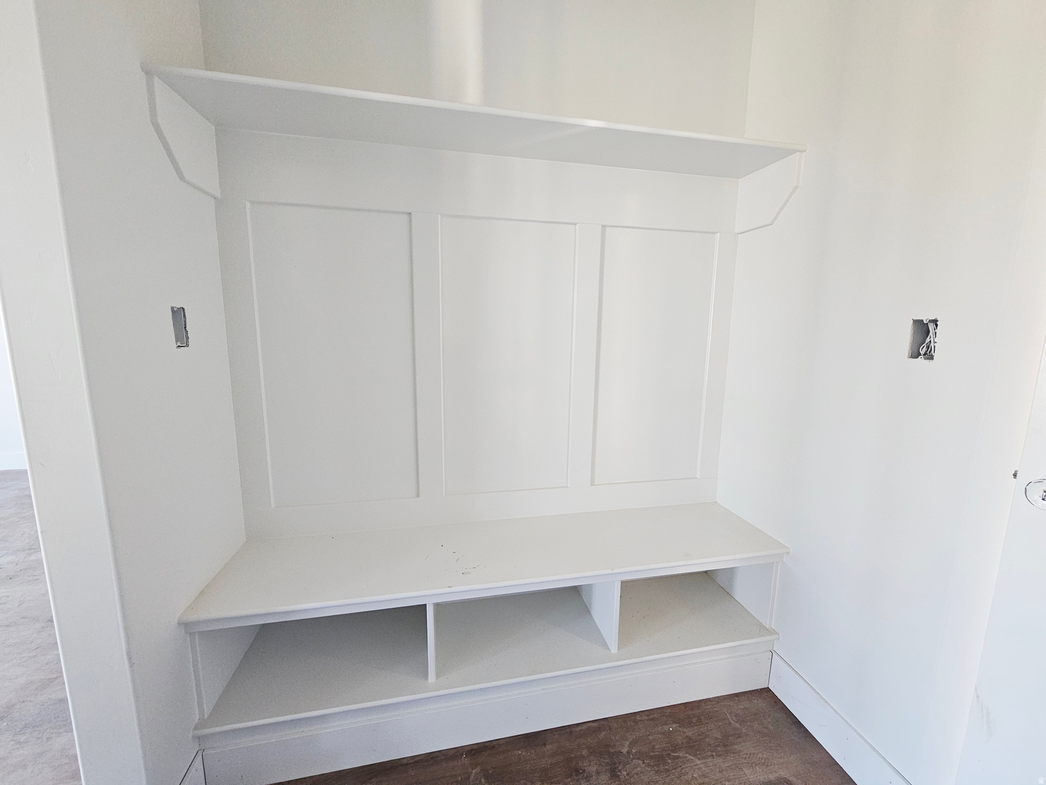 GROVE AT JDC RANCH - Residential