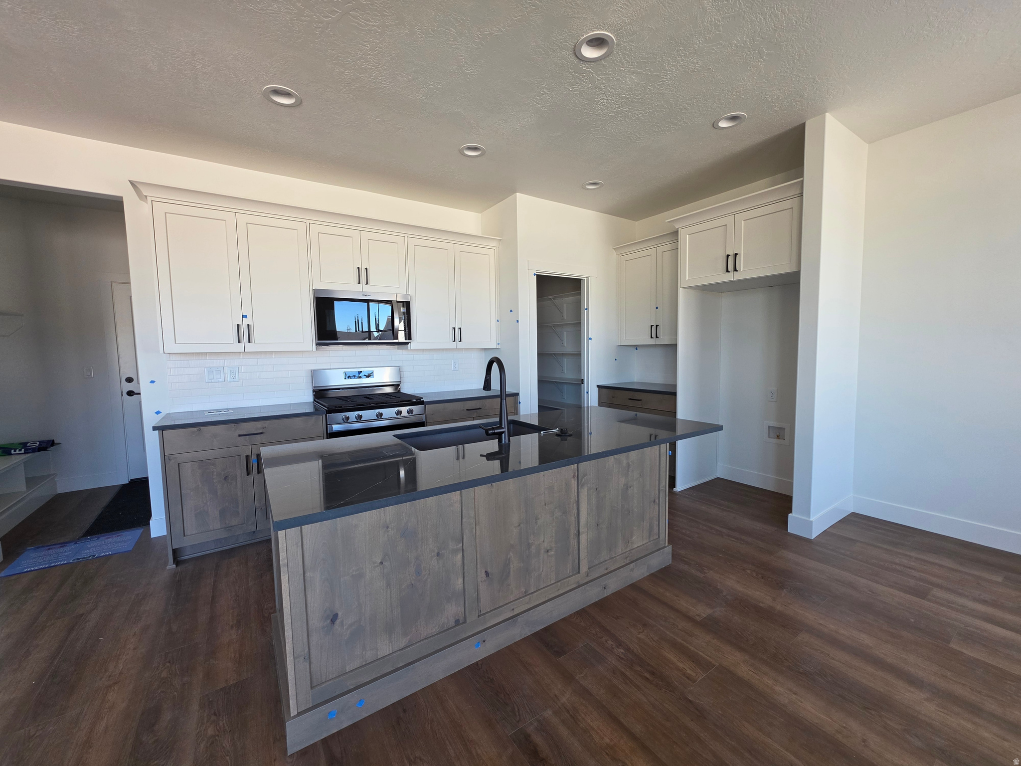 GROVE AT JDC RANCH - Residential