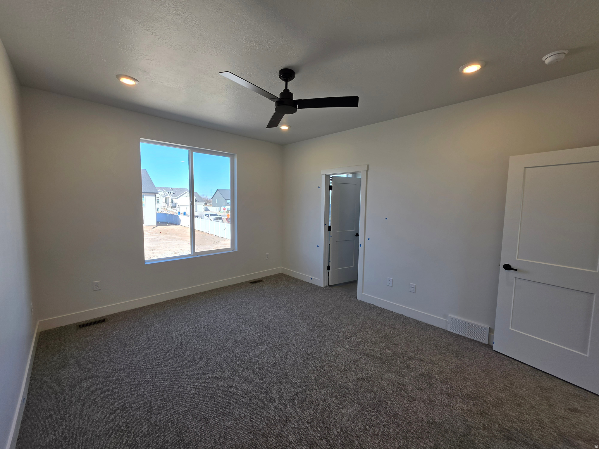 GROVE AT JDC RANCH - Residential