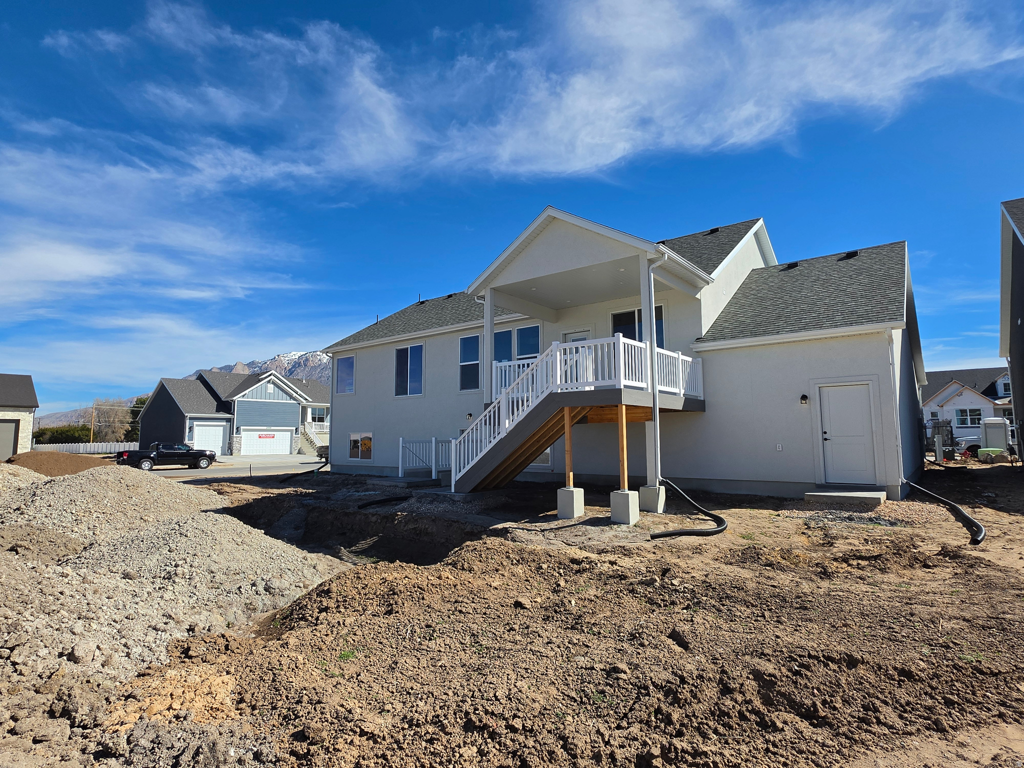 GROVE AT JDC RANCH - Residential