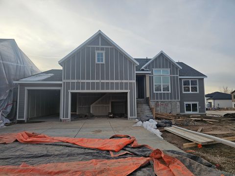 Tiny photo for 3219 N 2825 W #41, Plain City, UT 84404 (MLS # 2133796)