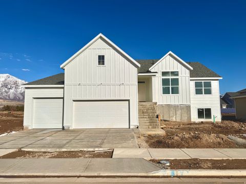 Tiny photo for 3219 N 2825 W #41, Plain City, UT 84404 (MLS # 2133796)