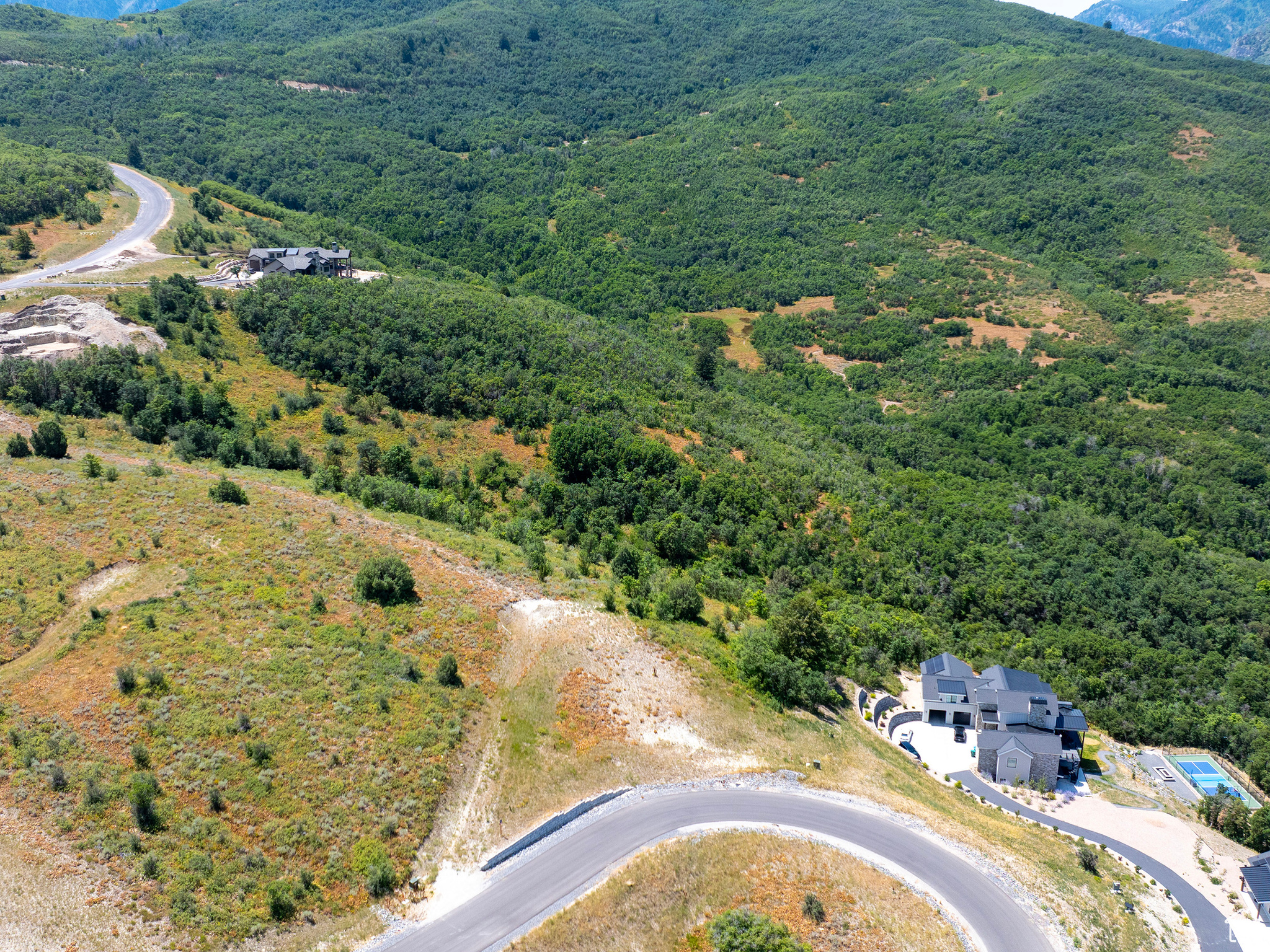 LEGACY MOUNTAIN - Land