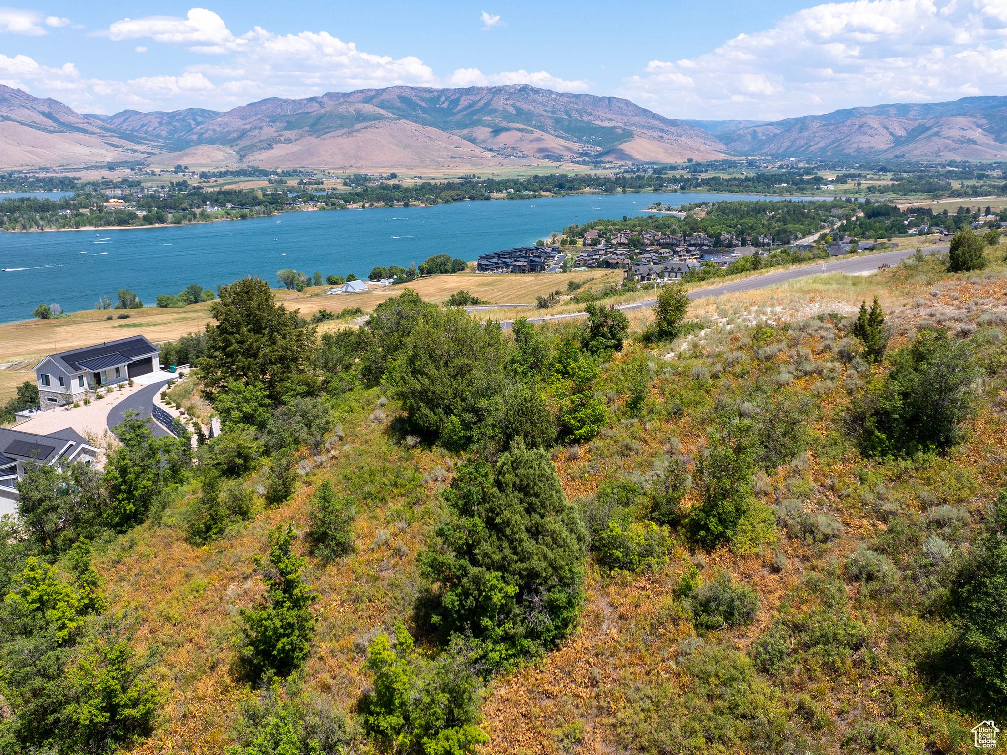 LEGACY MOUNTAIN - Land