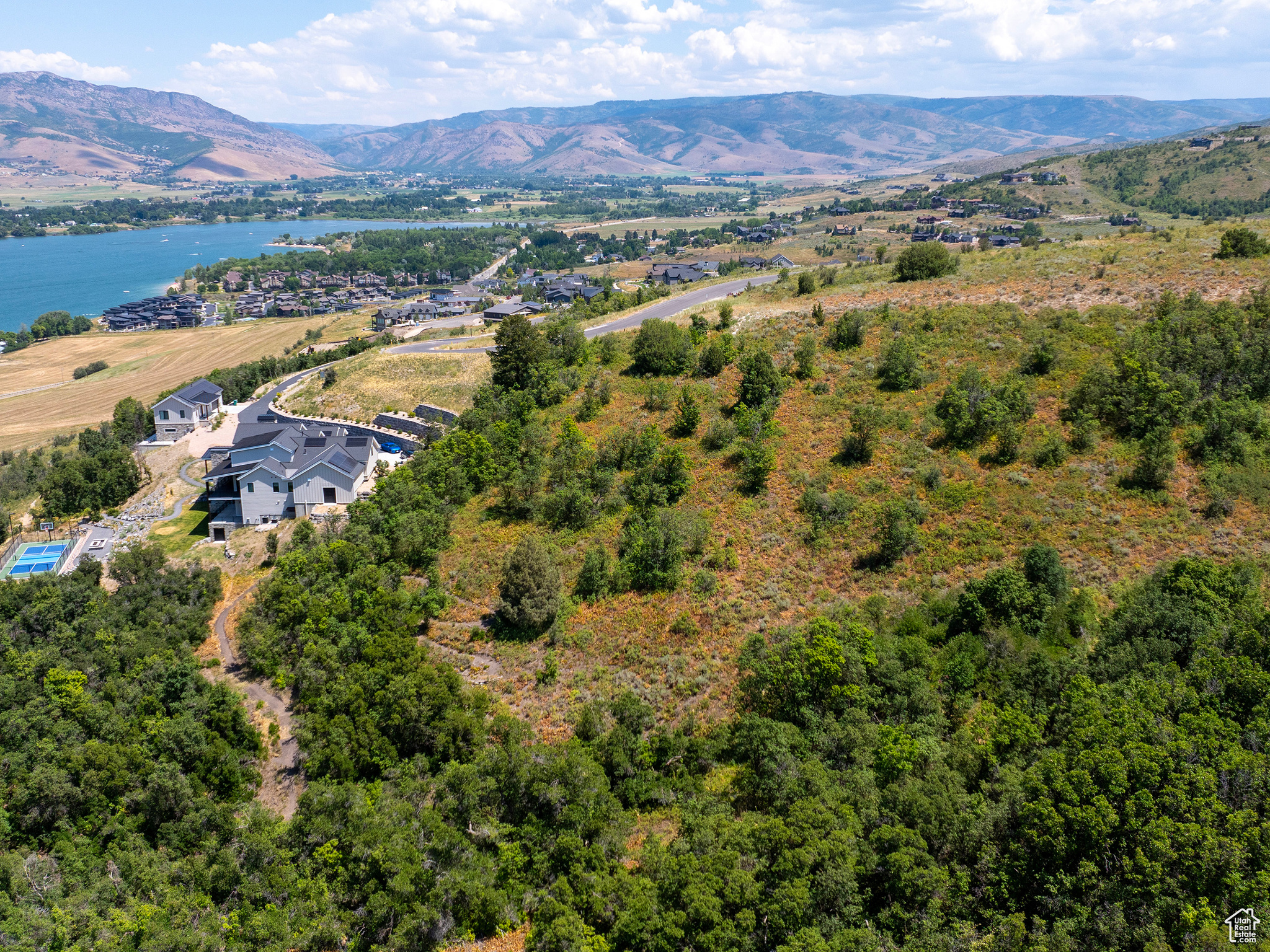 LEGACY MOUNTAIN - Land