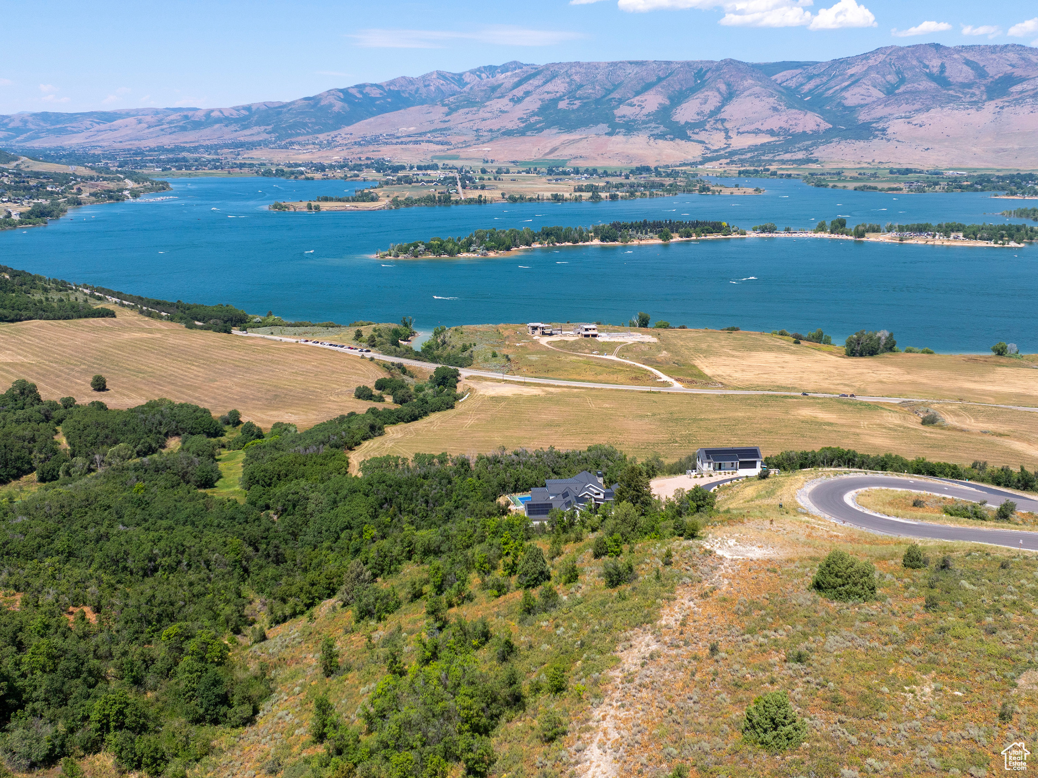 LEGACY MOUNTAIN - Land