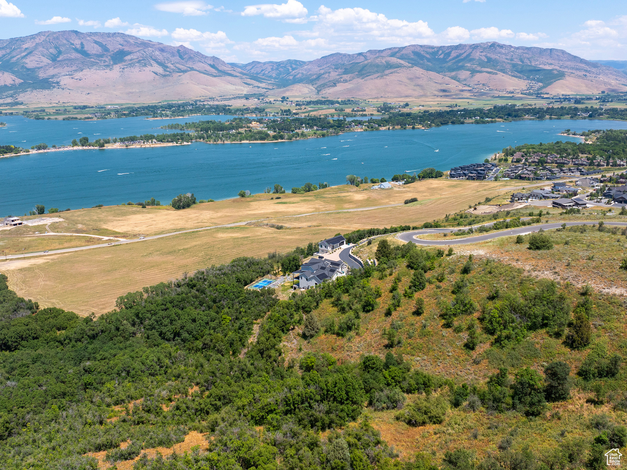 LEGACY MOUNTAIN - Land