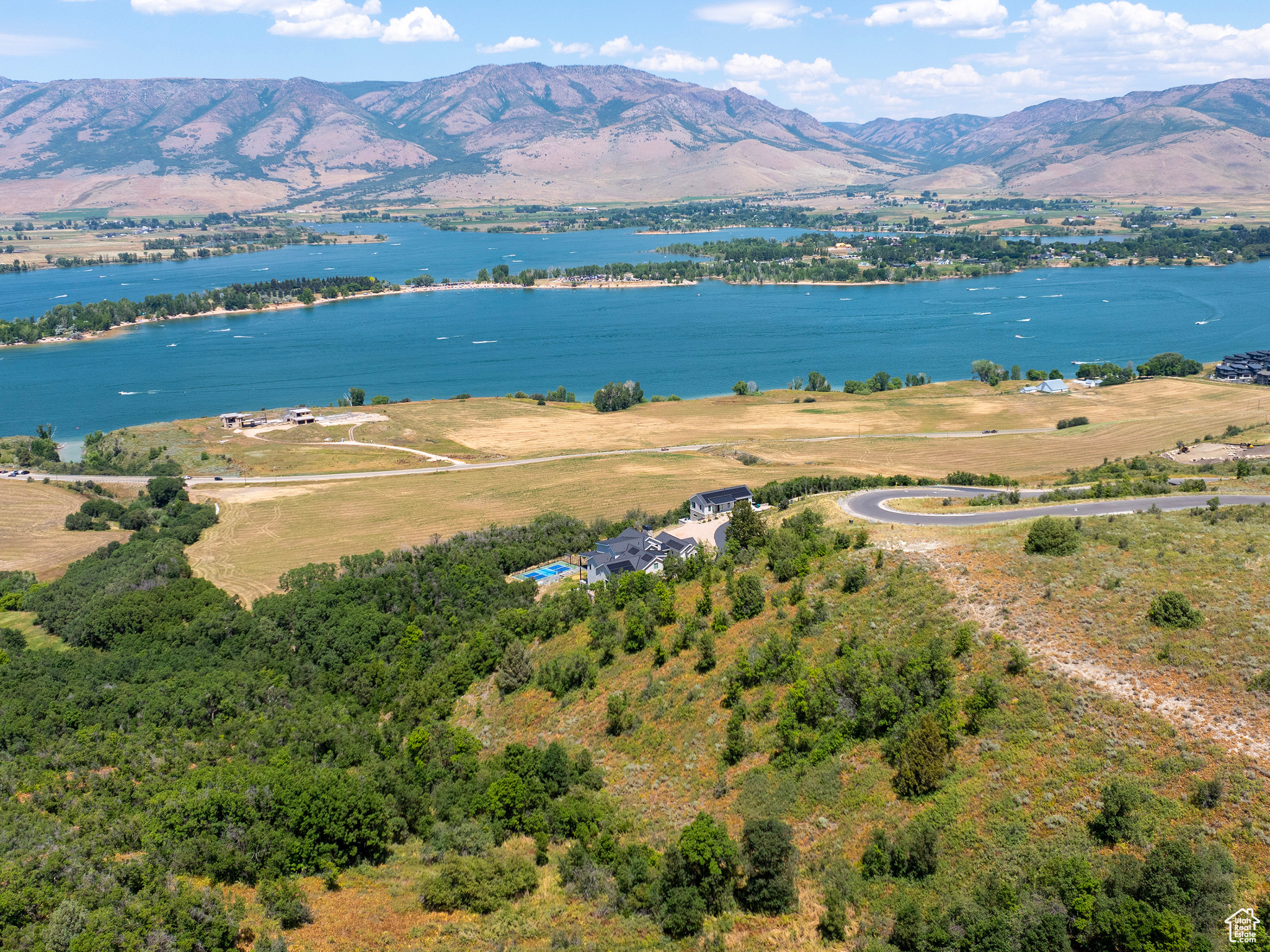 LEGACY MOUNTAIN - Land